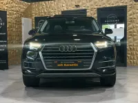 Gebraucht Audi Q7 Ambiente 272 PS (200 kW) 2016 Schwarz SUV