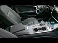 Gebraucht Audi A6 204 PS (150 kW) 2019 Weiß Kombi