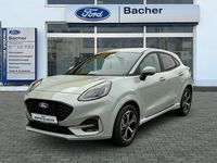 Neu Ford Puma ST-Line 125 PS (91 kW) 2025 Grau SUV
