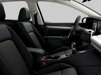 Gebraucht VW Golf VIII Life 116 PS (85 kW) 2022 Schwarz Limousine