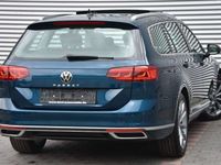 gebraucht VW Passat Variant 1.5TSI ELEGANCE PANP IQ ACC KEY
