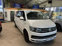 Gebraucht VW Caravelle 150 PS (110 kW) 2019 Weiß Van