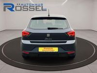 Gebraucht Seat Ibiza Style 116 PS (85 kW) 2024 Grau Kleinwagen