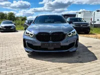 Używany BMW M135 Performance 306 KM (225 kW) 2020 Szary Hatchback
