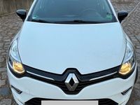 gebraucht Renault Clio IV 