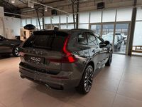 Usata Volvo XC60 Ultra 455 CV (334 kW) 2025 Grigio SUV
