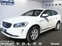 Gebraucht Volvo XC60 Summum 190 PS (139 kW) 2017 Ice white, solid / solid SUV
