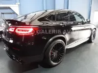 Gebraucht Mercedes S63 AMG AMG 510 PS (375 kW) 2020 Schwarz Coupé