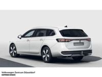 Neu VW Passat Business 150 PS (110 kW) 2026 Oryxweiß perlmutteffekt Kombi