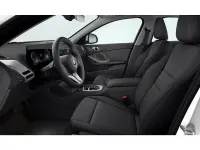 Gebraucht BMW 120 170 PS (125 kW) 2025 Weiß Kleinwagen