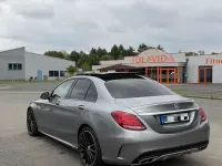 Gebraucht Mercedes C43 AMG AMG 367 PS (269 kW) 2016 Limousine