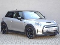 Gebraucht Mini Cooper SE Classic 135 kW (184 PS) 2023 Silber Kleinwagen