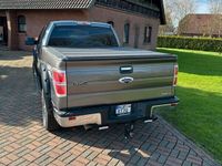 gebraucht Ford F-150 5.0 V8 Supercab, frisch aufbereitet