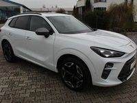 Gebraucht Cupra Terramar 150 PS (110 kW) 2025 Weiß SUV