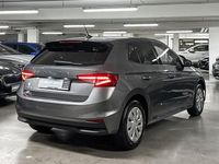 Gebraucht Skoda Fabia Selection 116 PS (85 kW) 2024 Graphitegrau metallic Limousine