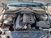 Gebraucht BMW 530 231 PS (169 kW) 2004 Silber Limousine