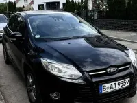 Gebraucht Ford Focus SYNC Edition 116 PS (85 kW) 2013 Limousine