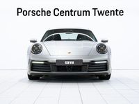 Gebraucht Porsche 911 Carrera 385 PS (283 kW) 2020 Silber