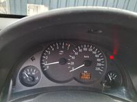 Gebraucht Opel Combo 93 PS (68 kW) 2007 Weiß Van / Kleinbus