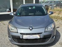 gebraucht Renault Mégane III Lim. 5-Türig/Klima/Automatik/Navi