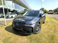 Brugt Leapmotor C10 215 HK (158 kW) 2025 Grå SUV