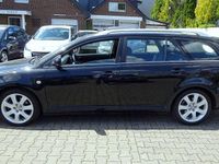Gebraucht Toyota Avensis Executive 147 PS (108 kW) 2005 Schwarz Kombi