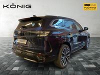 Neu Renault Espace Iconic 131 PS (96 kW) 2025 Blau SUV