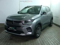 Gebraucht Citroën C3 101 PS (74 kW) 2025 Grau SUV