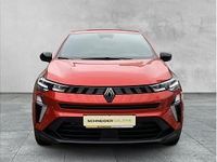 Neu Renault Symbioz Evolution 140 PS (102 kW) 2026 Rot (dezirrot) SUV