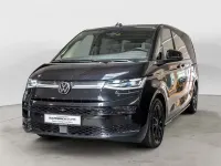 Gebraucht VW Multivan Life 204 PS (150 kW) 2024 Schwarz Van / Kleinbus