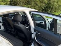 Gebraucht BMW 116 Advantage 116 PS (85 kW) 2017 Weiß Kleinwagen