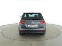 Gebraucht VW Tiguan Join 2018 Grau SUV
