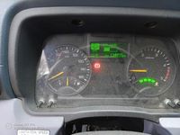 Gebraucht Mitsubishi Canter 175 PS (128 kW) 2014 Weiß