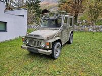 Gebraucht Suzuki LJ 41 PS (30 kW) 1981 Grün SUV