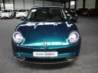 Gebraucht Ora 03 125 kW (171 PS) 2023 Grün Kleinwagen