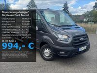 Gebraucht Ford Transit Trend 170 PS (125 kW) 2024 Magneticgrau (metallic)