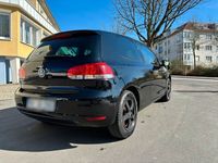 gebraucht VW Golf VI *TÜV Neu