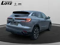 Gebraucht Renault Austral Techno 158 PS (116 kW) 2023 Grau SUV