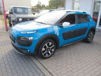 gebraucht Citroën C4 Cactus Rip Curl/Panoramadach