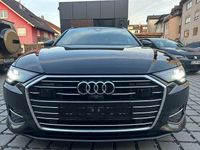 Gebraucht Audi A6 S-Line 286 PS (210 kW) 2020 Schwarz Limousine