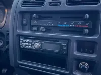 Gebraucht Toyota HiAce 88 PS (64 kW) 2004 Other Kombi