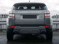 gebraucht Land Rover Range Rover evoque 