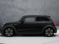 Second-hand Mini ONE Classic 102 CP (75 kW) 2022 Negru Hatchback