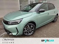 Neu Opel Corsa 101 PS (74 kW) 2026 /typ aussenverkleidung metall Kleinwagen