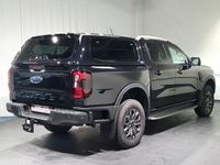 gebraucht Ford Ranger Wildtrak Doppelkabine *Hardtop*NEU*