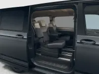 Ny VW T7 Edition 150 HK (110 kW) 2026 Grå Van