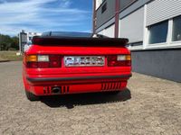 gebraucht Porsche 944 1.HAND TRAUMZUSTAND 63410KM KLIMA