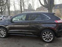 Gebraucht Ford Edge Vignale 209 PS (153 kW) 2018 SUV