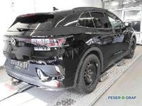 Gebraucht VW ID.4 GTX 219 kW (299 PS) 2023 Grenadillschwarz metallic SUV