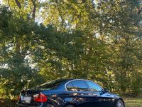 Gebraucht BMW 325 218 PS (160 kW) 2005 Blau Limousine